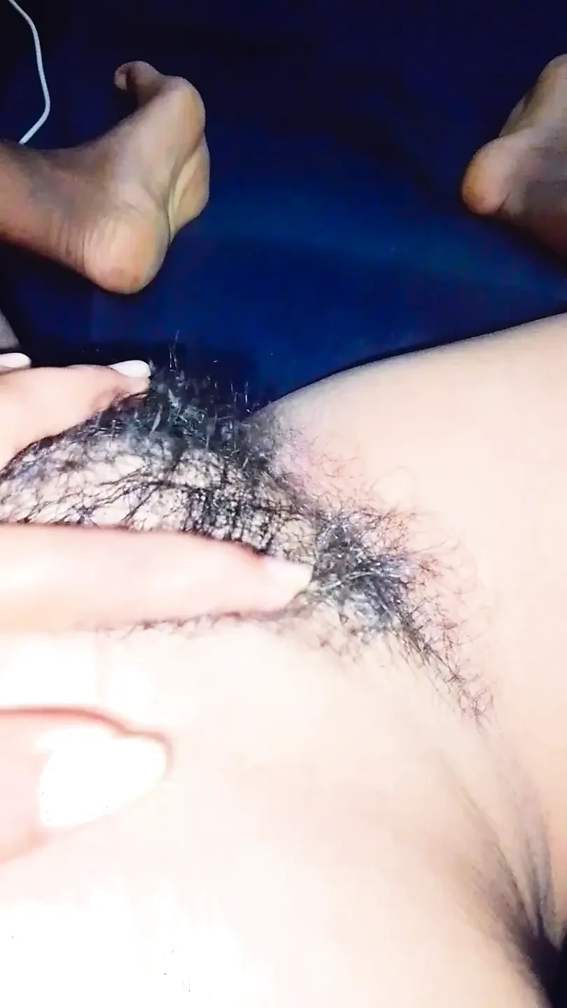 Lankan Cute Girl Slow Masturbation Homemade Session