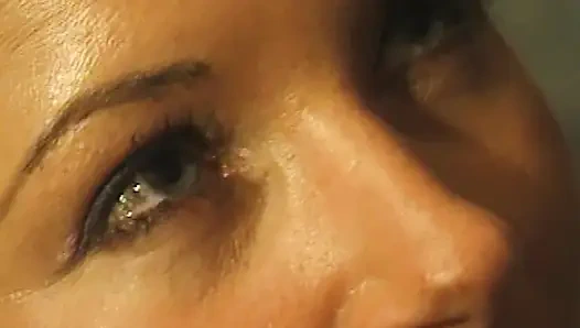 Leidenschaftliche Begegnung