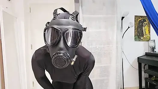 Zentai