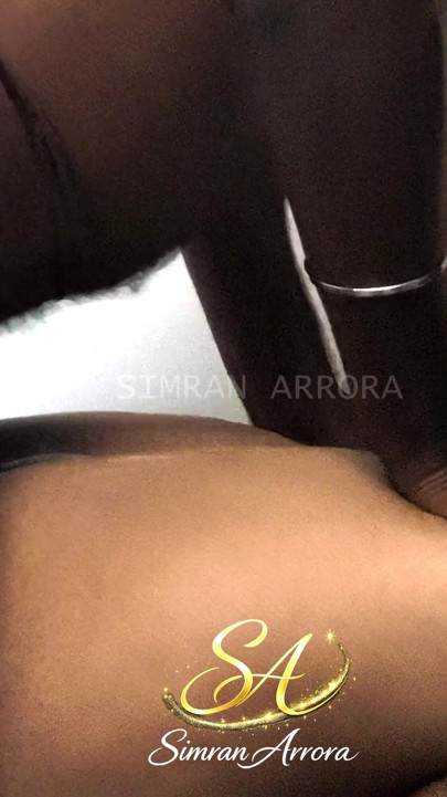Simran Arrora First Time Fucked My Boyfriend Very Oiled And Hard Fucking | Clip 1