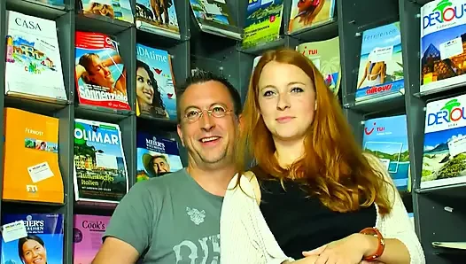 Немецкие любители - DVD