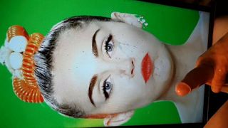 Miley Sperma-Tribut langsam Mo 1.6.21