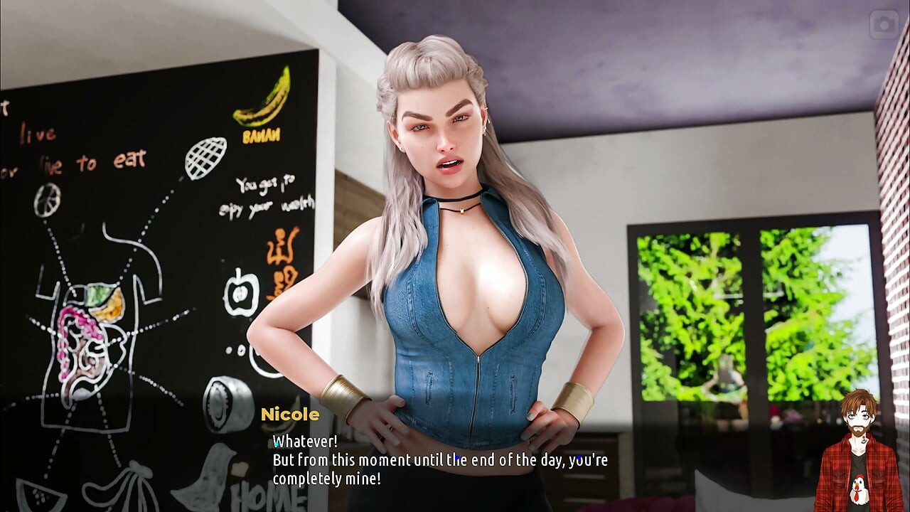 MILFs of Sunvilles S2 - ( PT 46 ) - L7team
