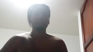 Big black cock hot men black sex hard every day