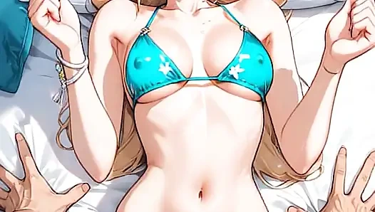 ПОЭКСПЕРИМЕНТИРУЙТЕ С ДРУГОМ МУЖА