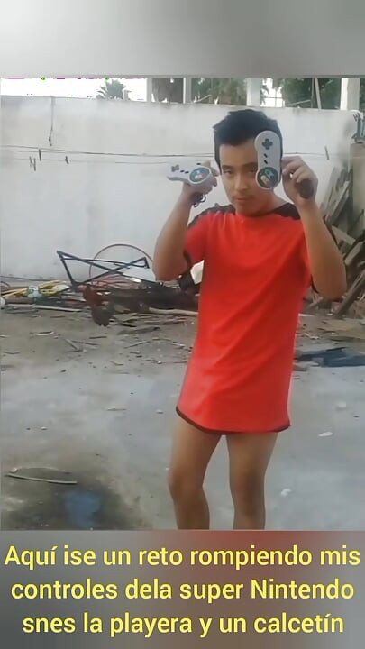 Jesus in boxer touching the bulk compilation