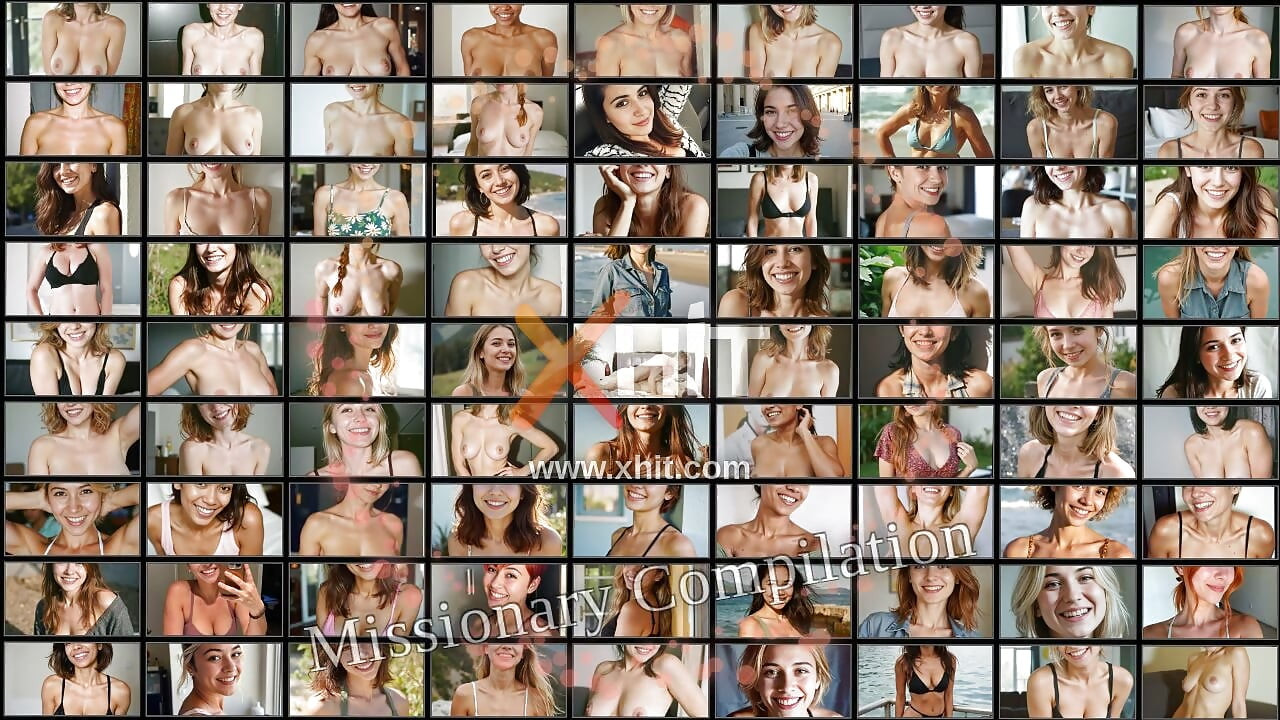 Missionarische Compilation mit Ferrera Gomez & Mela