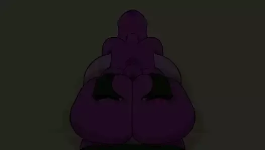 Animation thicc