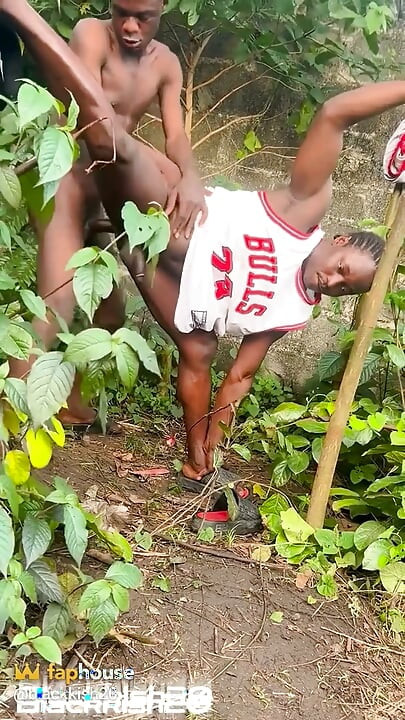 Having Fun in the Presence of Nature