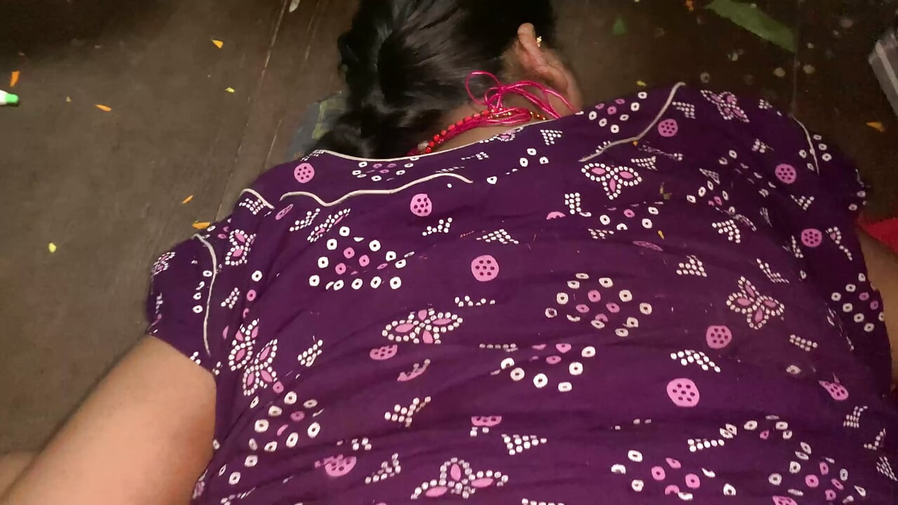 Desi stepmom hard fucking stepson