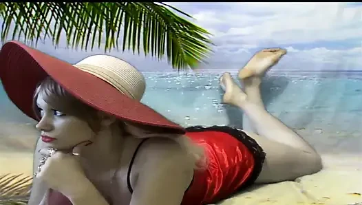 Тебе не нужна твоя уродливая толстая жена! Только я!!!