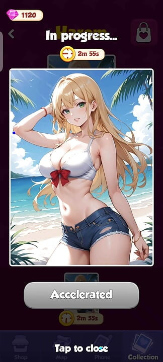 Game play karke video