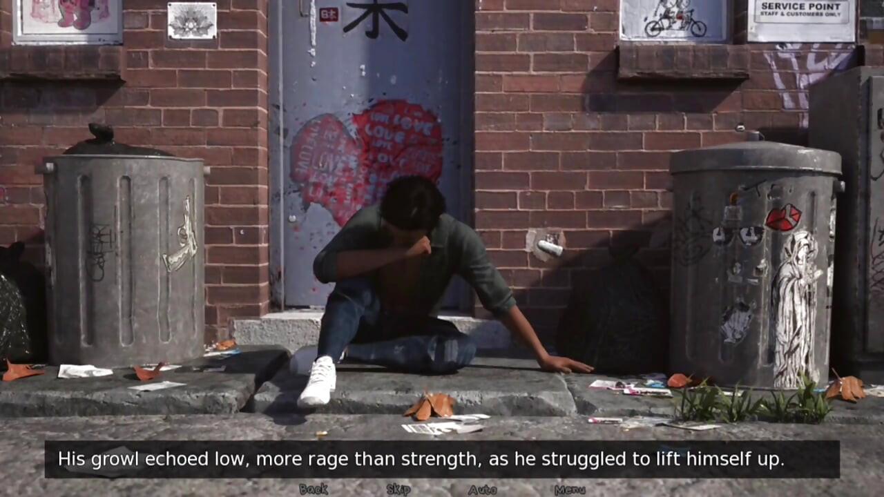 Meet Hot Girl - Asia Town - E05