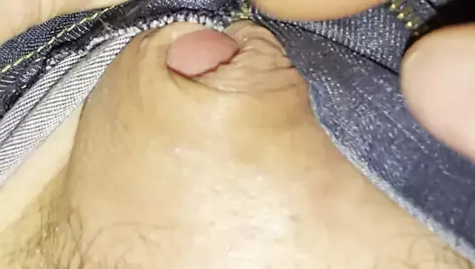 I want you to stick your cock inside me