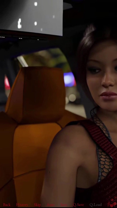 Agent Sherine (part 7)