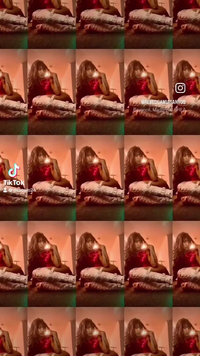 My new pictures babes !