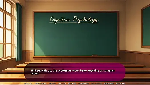 La Nueva Perversión De Mi Novia (parte 1)