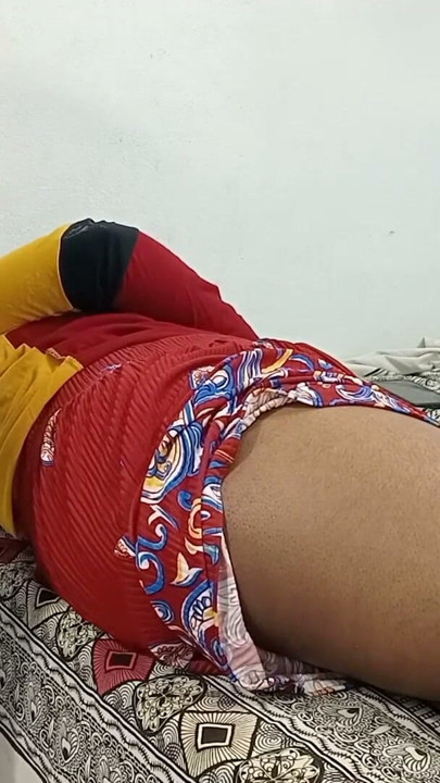 Tamil step sister watching porn her stepbrother caught and fucking hard stepsister talking dirty hot moaning | Clip 1