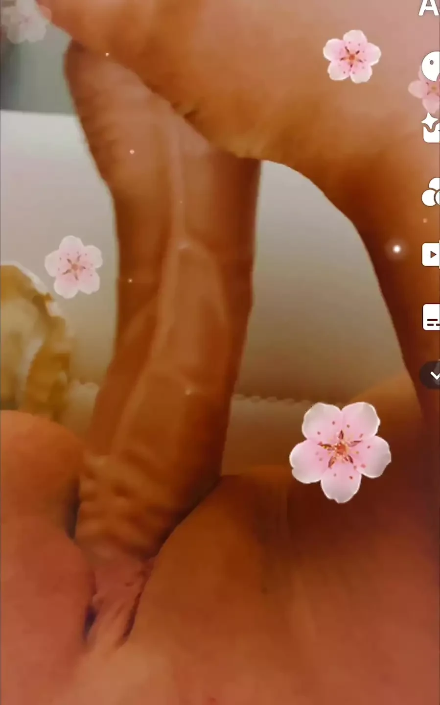 Women masturbation