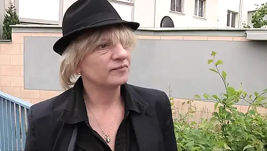 Macht man das? 57 teil 4