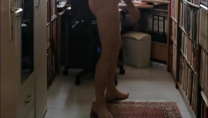 I wanted to see more