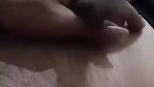 Onun gevşek yarağı