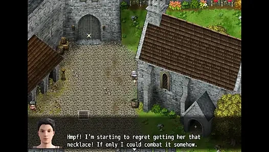 Peasant's Quest #108 Hot Breeding Sex with a Sexy Mature Nun