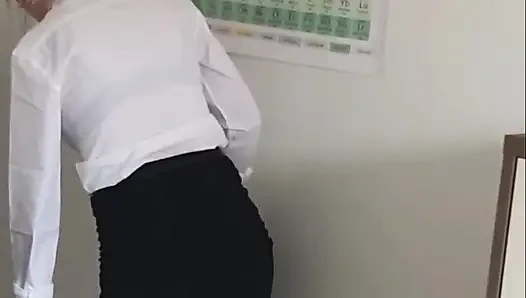 2 video pemotretan guru