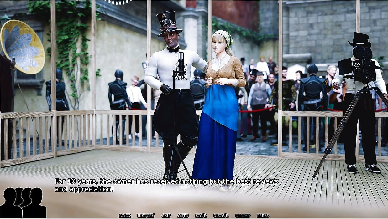 Tales From Afar - Issue 2 - Gameplay - Roleplay- Fantasy - Community Event