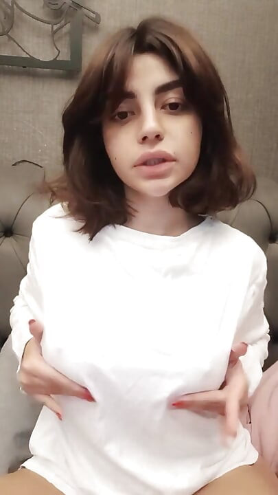 Abusive & Feet & Squirting Masturbation