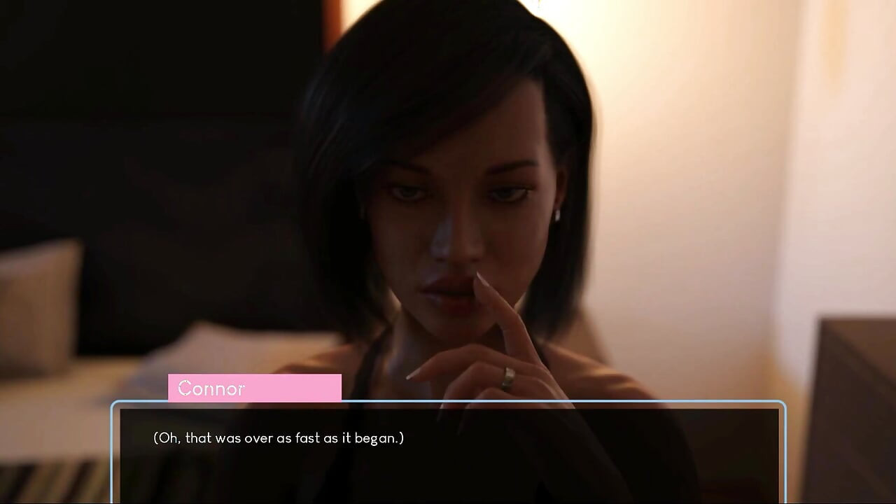 Midnight paradise bagian 16 - aksi hot lesbian bareng misskitty2k