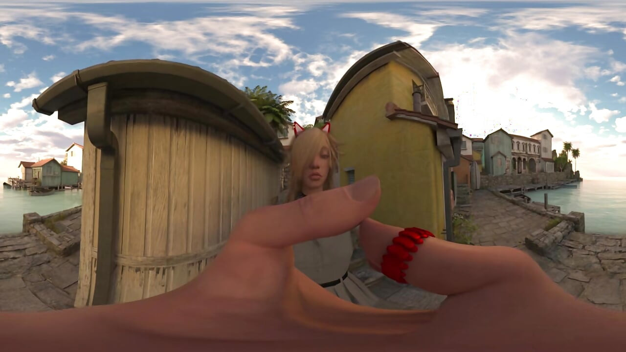 giantess vr