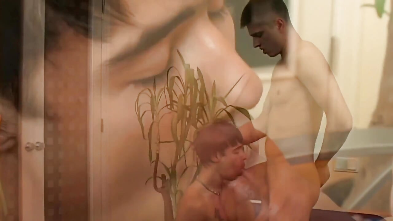 Lustful Twinks Love Cum Part Part 3 - Fully Remastered in HD