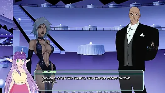 Something Unlimited Gotham Uncensored Guide Part 2