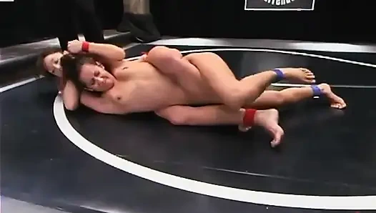 Ice (7-0) Vs. the Goddess (0-0).