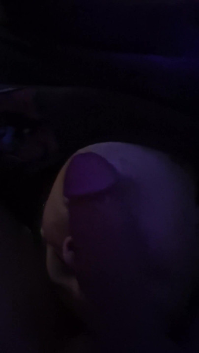 Thrilling moment from "Rubbing my dick on step mom's face"