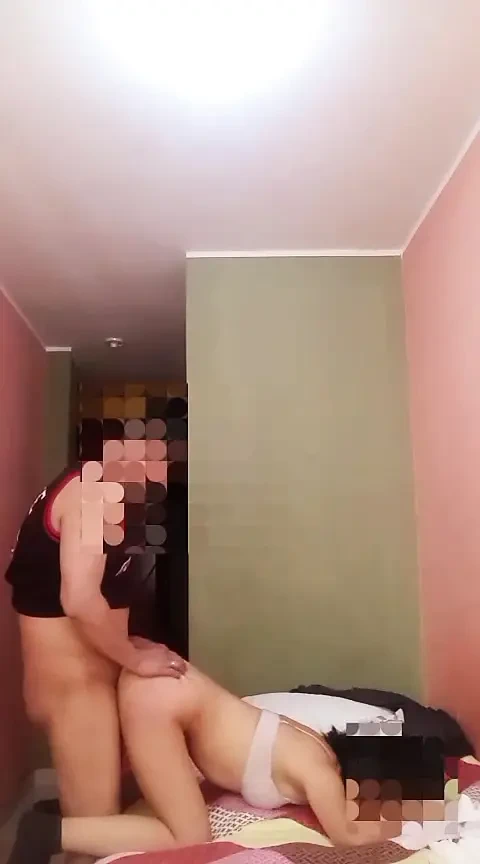 We did everything with my cousin part 2