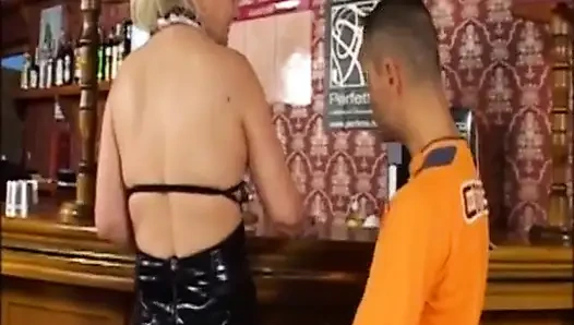 Geile Reife Muschis Werden Hart Gefickt - Heiße Deutsche MILFs in Wilder Action