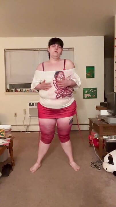 ニンフォマニアック・ウィークエンド