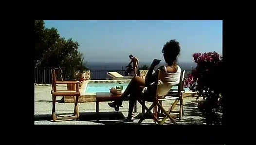 Lezbiyen amcık yalama amcık parmaklıyor