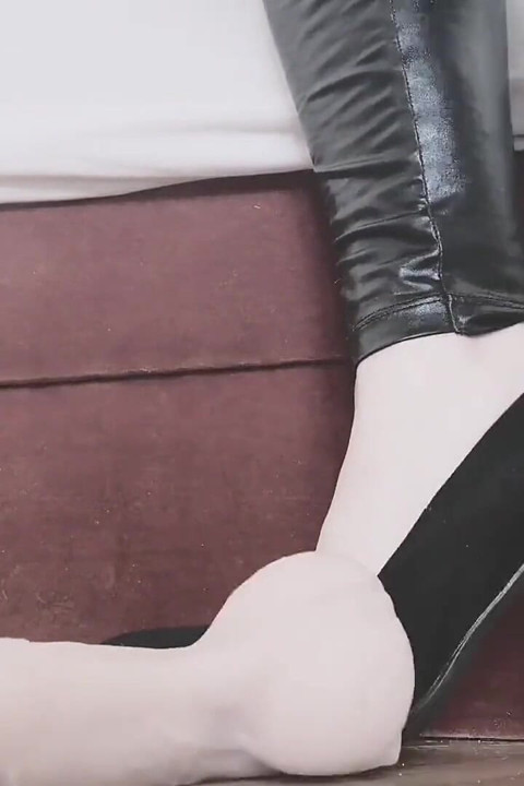 I Love Dick - Femdom CBT