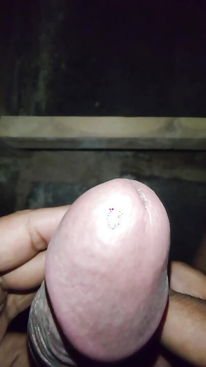 Desi cock showing