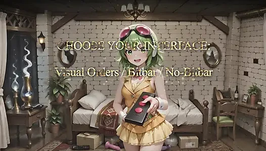 M.I.S.T. Academy Session 04 The Upgrade (Instructor Gumi) Official Trailer