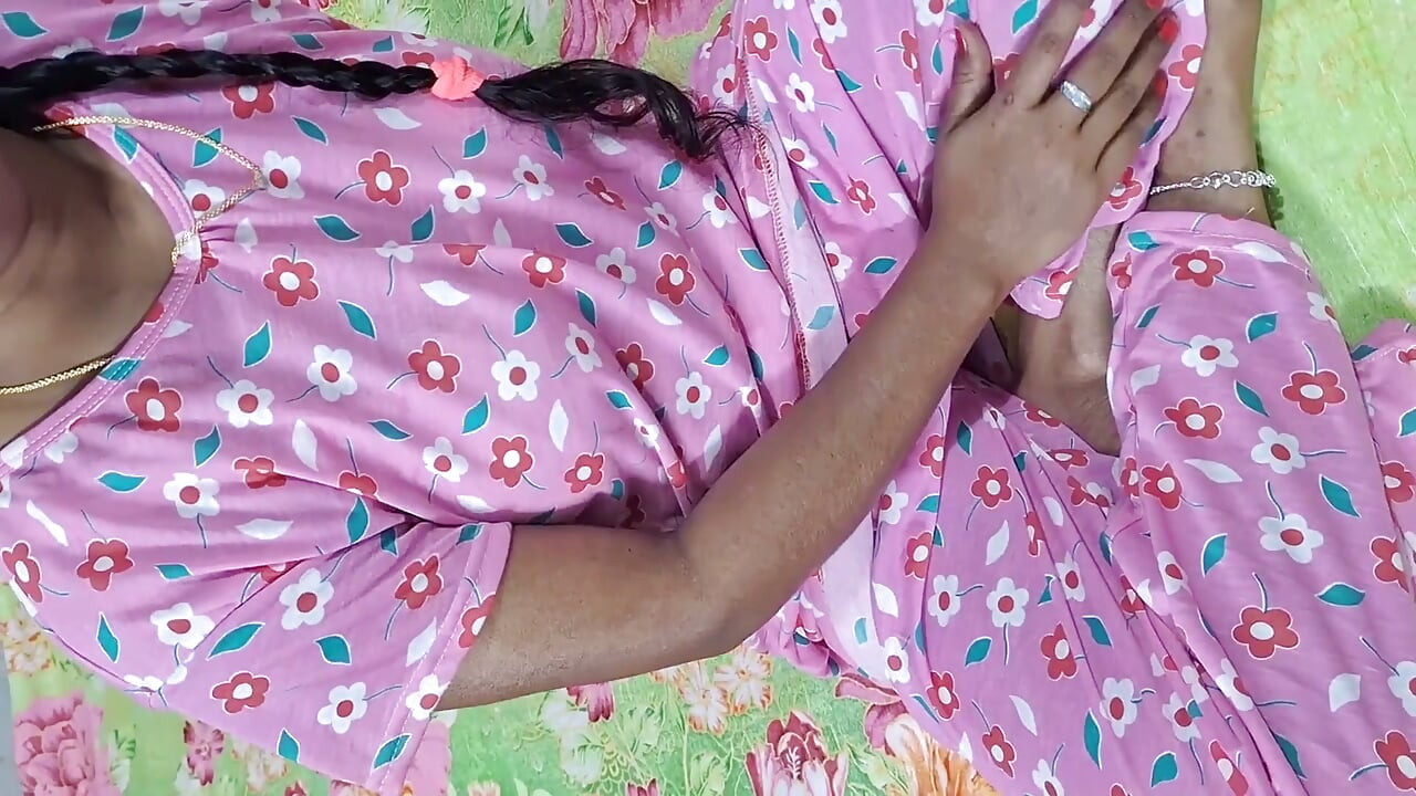 Hot Step-sister and Step-brother Beautiful Sex Video, D Vallage Girl Tight Pussy Xvideo