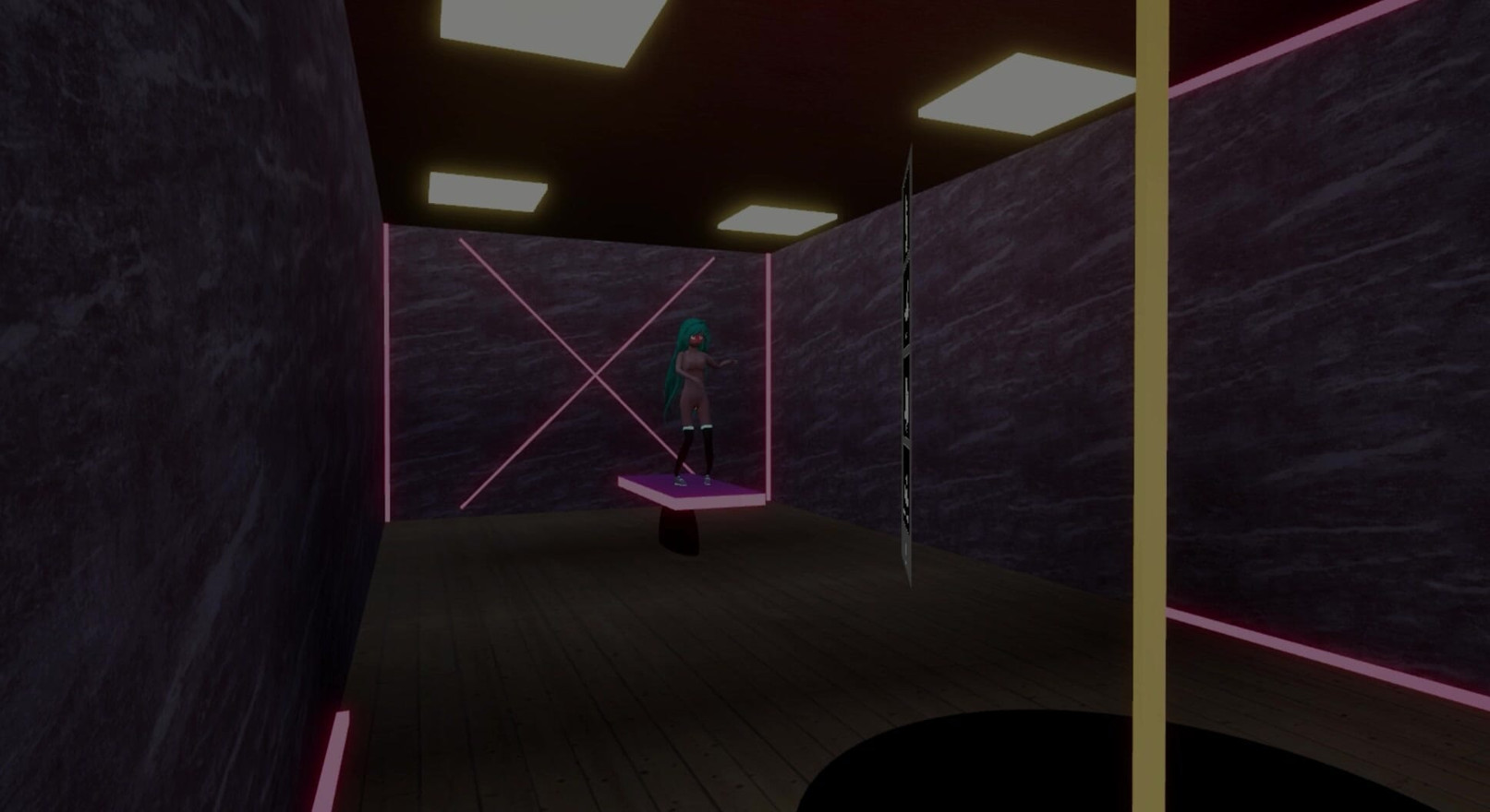VR PORN APP