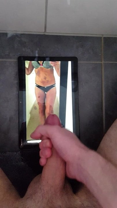Tribute for lisaforfun