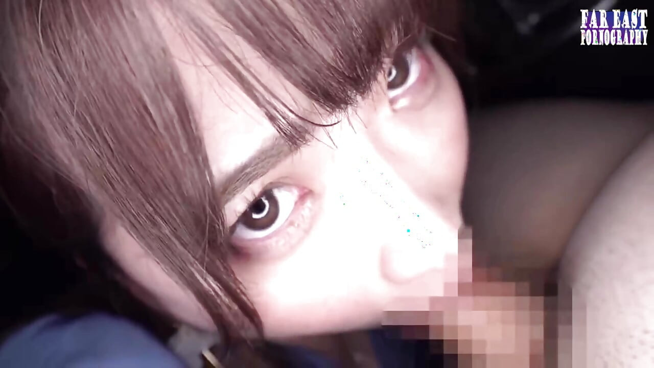 Dual-mouth Delight on a Slow Warm Stroll Savoring Every Last Drop Ep-5