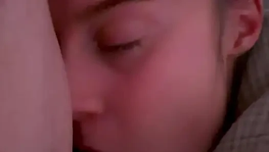 Teen Blowjob