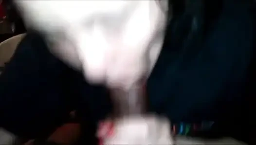 Lil Mary Quick Blow & Swallow Cumpilation Part 2