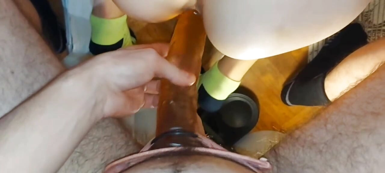 Přísně pojišťuji svou osmnáctiletou ženu!